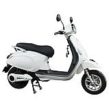 Электроскутер Shtenli Model 60, фото 2