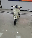 Электроскутер Shtenli Model 60, фото 3