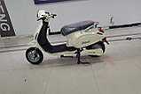 Электроскутер Shtenli Model 60, фото 4