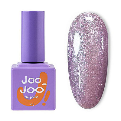 Гель-лак Joo-Joo MOON CAT #02 10 мл