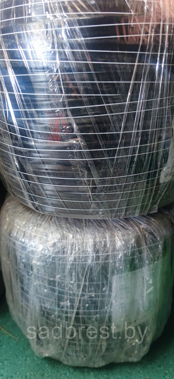 КПЛ-24 Лента капельная Хирро Дрип 16 мм. 8 милс 1.5 л/ч шаг  30 см бухта 500 м Польша