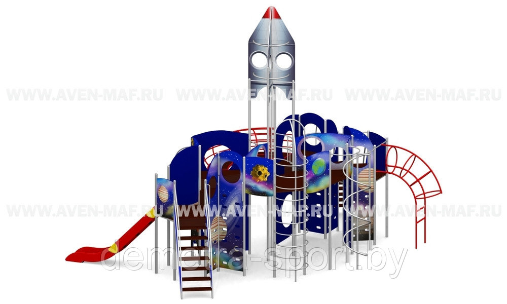 Игровой комплекс Г-118 Космос