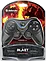 Беспроводной геймпад Defender Blast (Blaster), bluetooth, крепление для телефона, вибрация, android, PC, PS3, фото 8