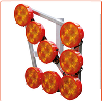 Стрелка указатель светодиодная LED-8