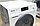 Новая стиральная машина Miele WKH 270 wps ПАРОГЕНЕРАТОР  ГЕРМАНИЯ  ГАРАНТИЯ 1 Год. 3841H, фото 3