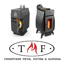 Отопительные печи Термофор