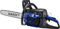 Бензопила Oasis GS-5218 Pro