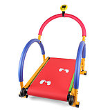 Беговая дорожка детская MooveFun, фото 2