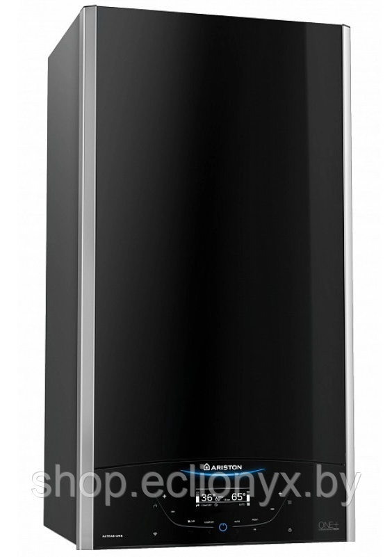 Газовый конденсационный котел Ariston Alteas One+ Net 24