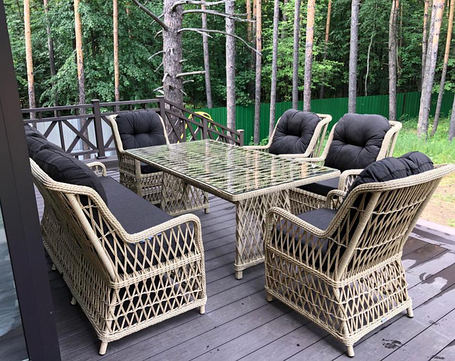 Коллекция RIVIERA PREMIUM