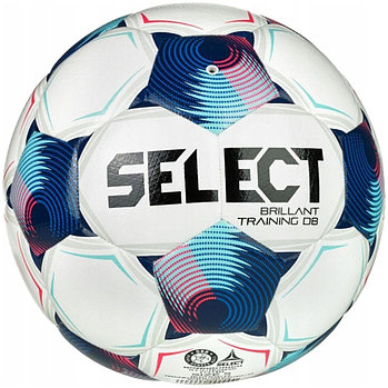 Мяч футбольный Select Brillant Training DB V25