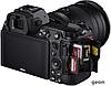 Z6 II Kit 24-200mm f/4-6.3 VR, фото 3