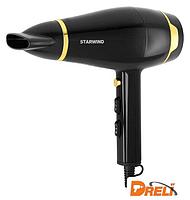 Фен StarWind SHD 6063