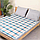 Электроодеяло с подогревом Electric Under blanket 150см x 120см (2 режима обогрева, пульт управления), фото 10