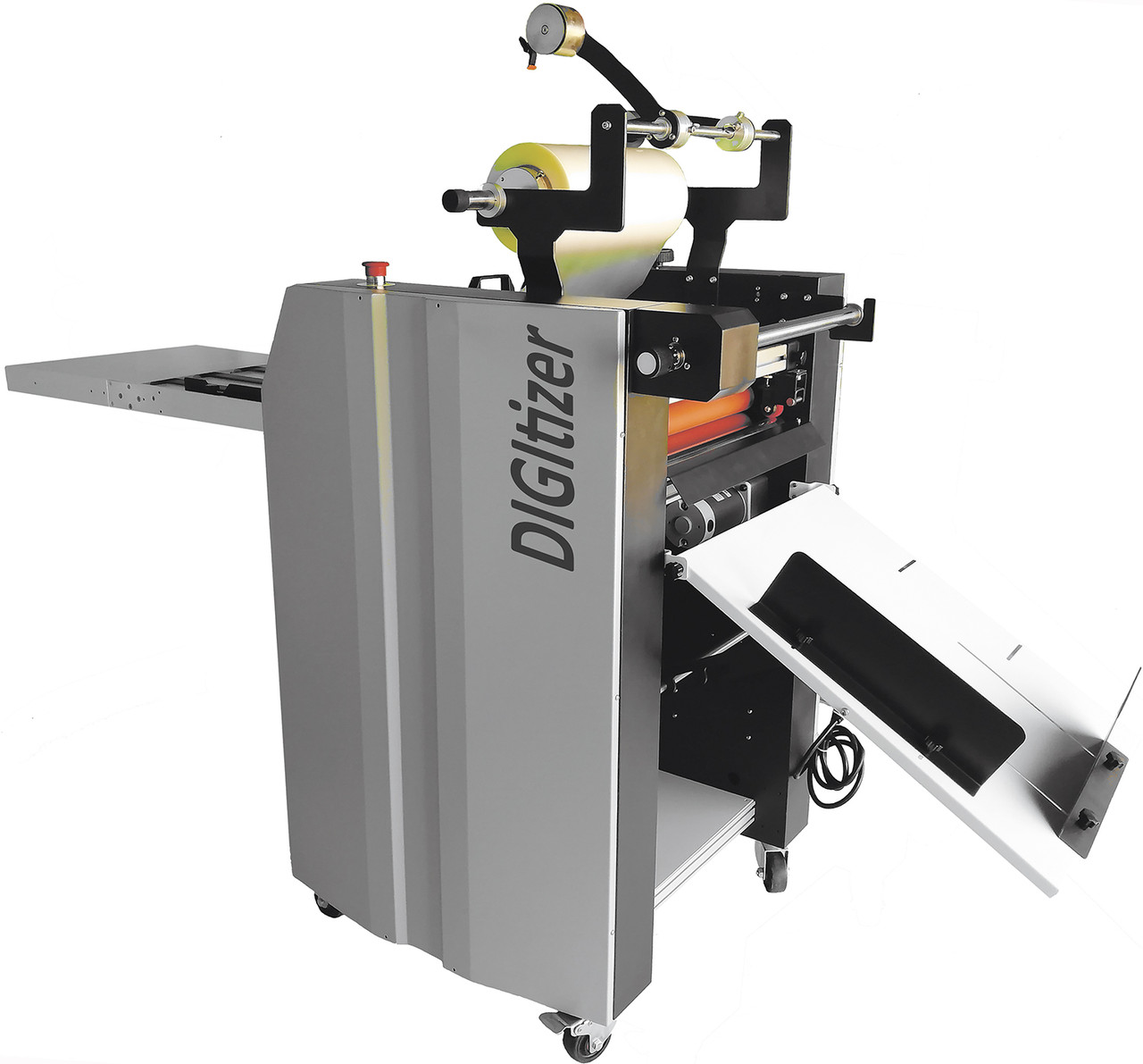 Полуавтоматический ламинатор для лазерной печати DIGITIZER-520S