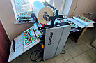 Полуавтоматический ламинатор для лазерной печати DIGITIZER-520S, фото 6