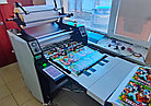 Полуавтоматический ламинатор для лазерной печати DIGITIZER-520S, фото 7
