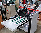 Полуавтоматический ламинатор для лазерной печати DIGITIZER-520S, фото 9