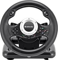 Руль Defender Turbo Pro