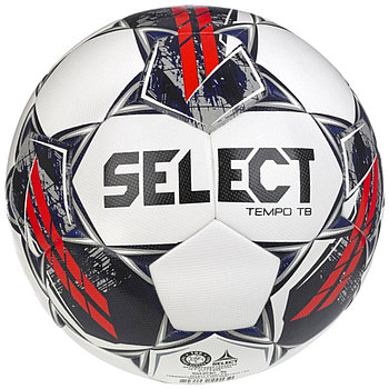 Мяч футбольный SELECT Tempo TB V23 5 размер