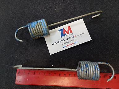 Пружина стиральной машины Electrolux, AEG, Zanussi 4055409751 (2шт) (Разборка)