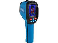 Тепловизор BULL TIC 1290 в кор. 120x90, 25 Гц, -20°C:+550°C (3,7 В, 2000 мАч, JPG/MP4, отслеживание