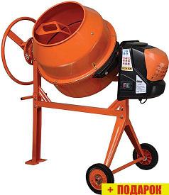 Бетономешалка Skiper CM-200