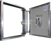 Люк Практика Евроформат Р ЕТР (60x40 см)