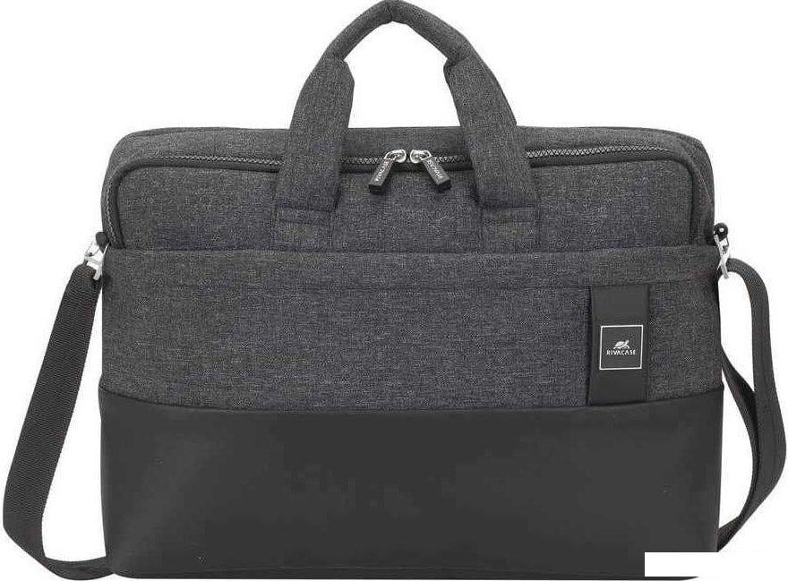 Сумка Rivacase 8831 (черный)