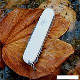 Мультитул Victorinox Climber (белый), фото 4