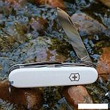Мультитул Victorinox Climber (белый), фото 5