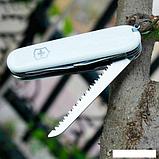 Мультитул Victorinox Climber (белый), фото 6