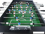 Настольный футбол DFC Juventus, фото 3