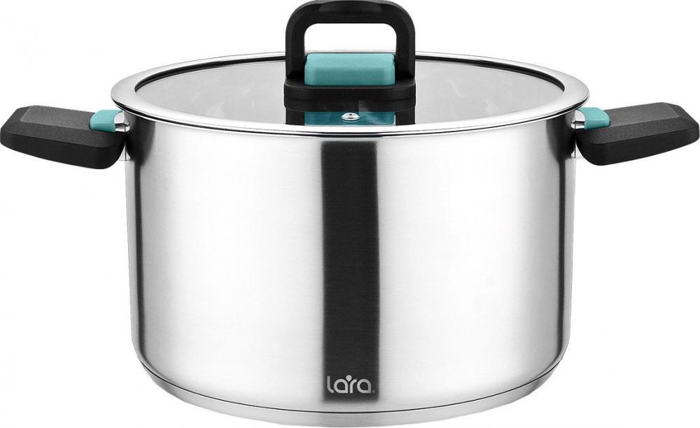 Кастрюля Lara LR02-245