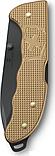Складной нож Victorinox Evoke BS Alox 0.9415.DS249 (бежевый), фото 4