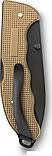 Складной нож Victorinox Evoke BS Alox 0.9415.DS249 (бежевый), фото 5