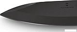 Складной нож Victorinox Evoke BS Alox 0.9415.DS249 (бежевый), фото 6
