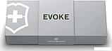Складной нож Victorinox Evoke BS Alox 0.9425.DS24 (зеленый), фото 8