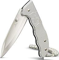 Складной нож Victorinox Evoke Alox 0.9415.D26