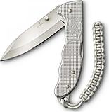 Складной нож Victorinox Evoke Alox 0.9415.D26, фото 2