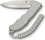 Складной нож Victorinox Evoke Alox 0.9415.D26, фото 3