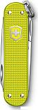 Мультитул Victorinox Classic Alox LE 2023 0.6221.L23 (желтый), фото 5