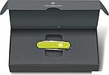 Мультитул Victorinox Classic Alox LE 2023 0.6221.L23 (желтый), фото 7
