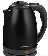 HOMESTAR HS-1010 стальной, черный 006753