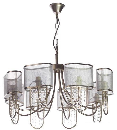 Подвесная люстра Aitin Pro STD15274/8