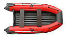 Лодка надувная REEF TRITON 420 ND, фото 3