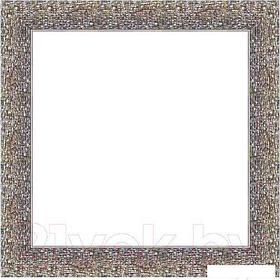 Фоторамка Декарт 40x40 8Л3091 (бежевый/золото)