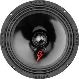 Колонки автомобильные URAL Молния АС-МЛ200, 20 см (8 дюйм.), комплект 2 шт. [урал ас-мл200]