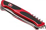 Мультитул Victorinox RangerGrip 55 0.9563.CB1, фото 3