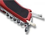 Мультитул Victorinox RangerGrip 55 0.9563.CB1, фото 4